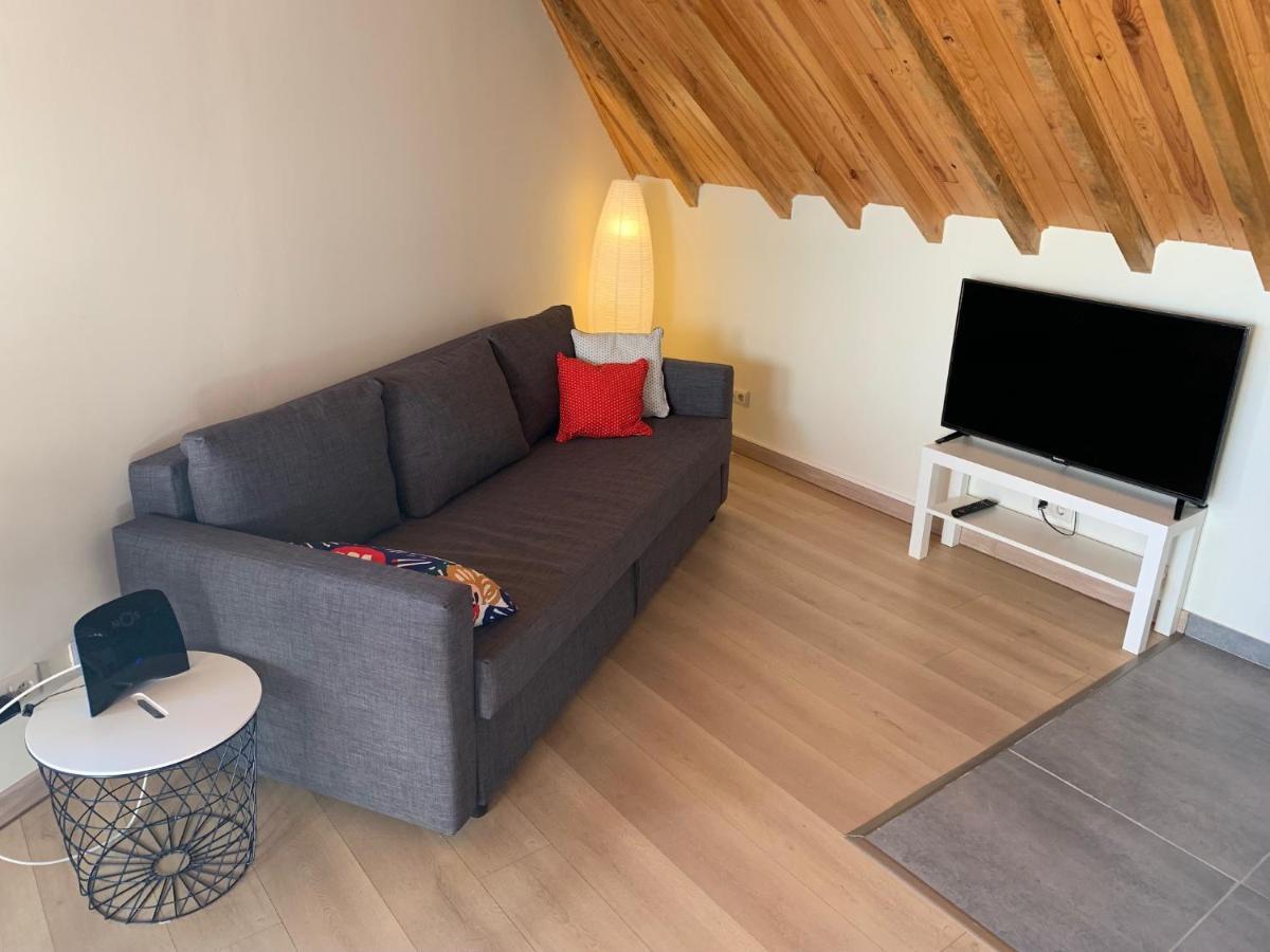Apartment2 With Terrace And A View Near Amoreiras Lisbon Bagian luar foto