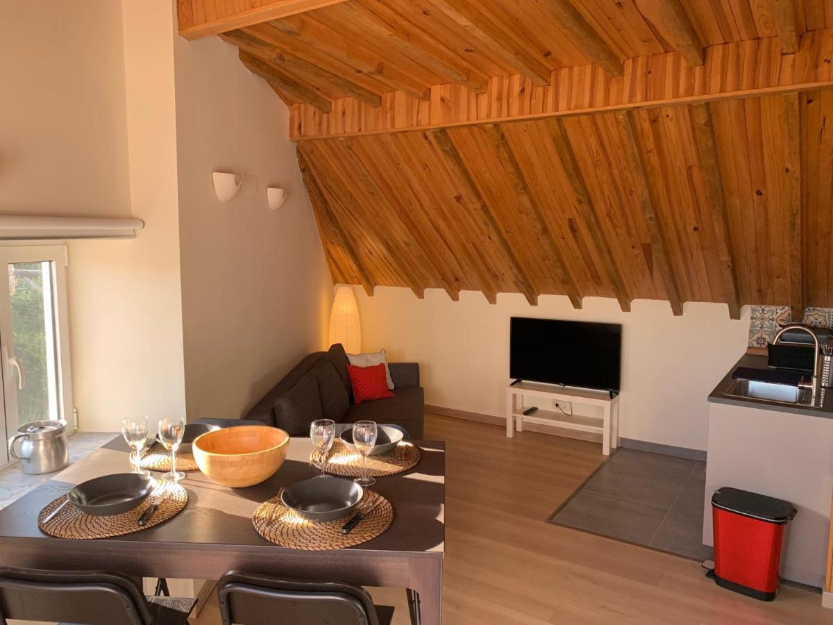 Apartment2 With Terrace And A View Near Amoreiras Lisbon Bagian luar foto