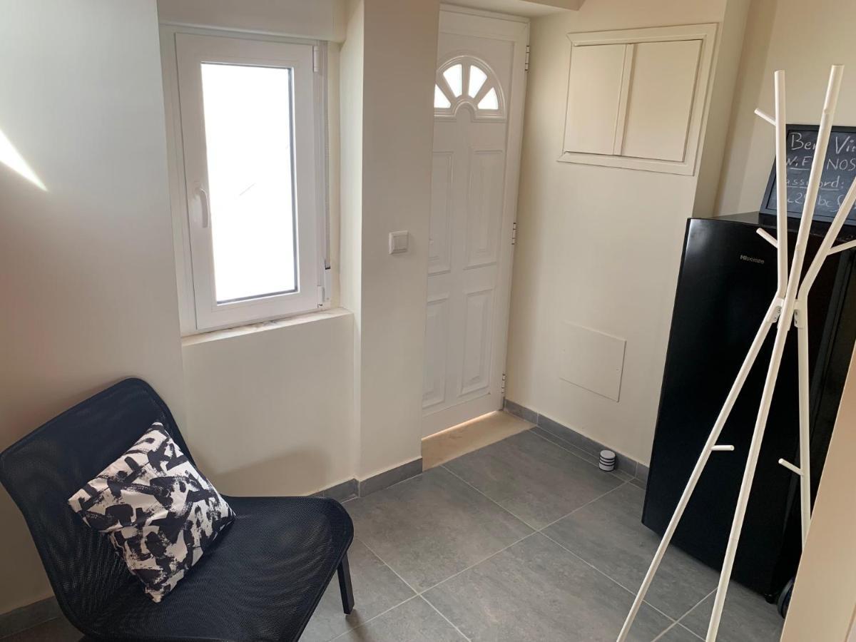 Apartment2 With Terrace And A View Near Amoreiras Lisbon Bagian luar foto